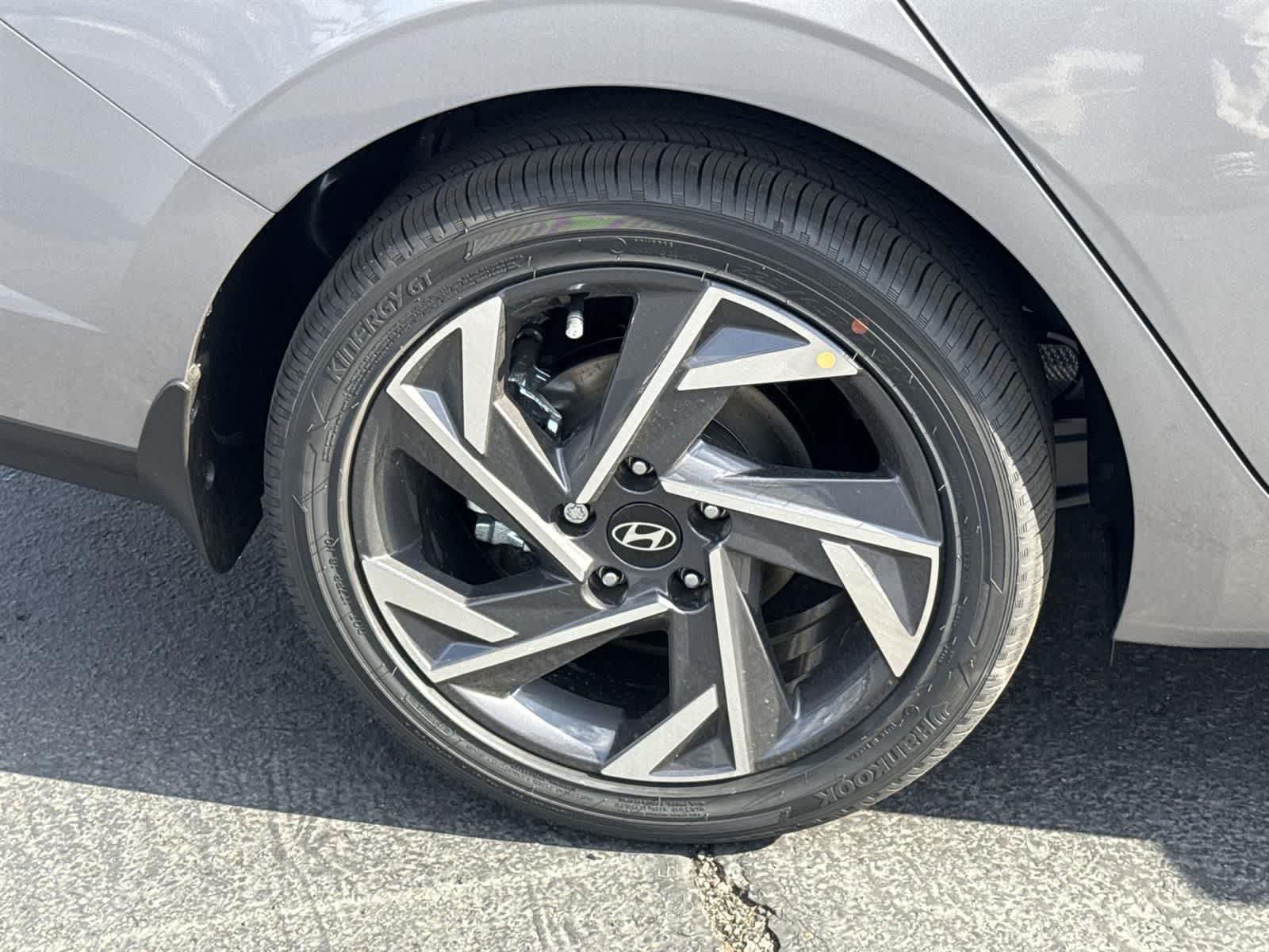 Thumbnail: 2025 Hyundai Elantra - 39