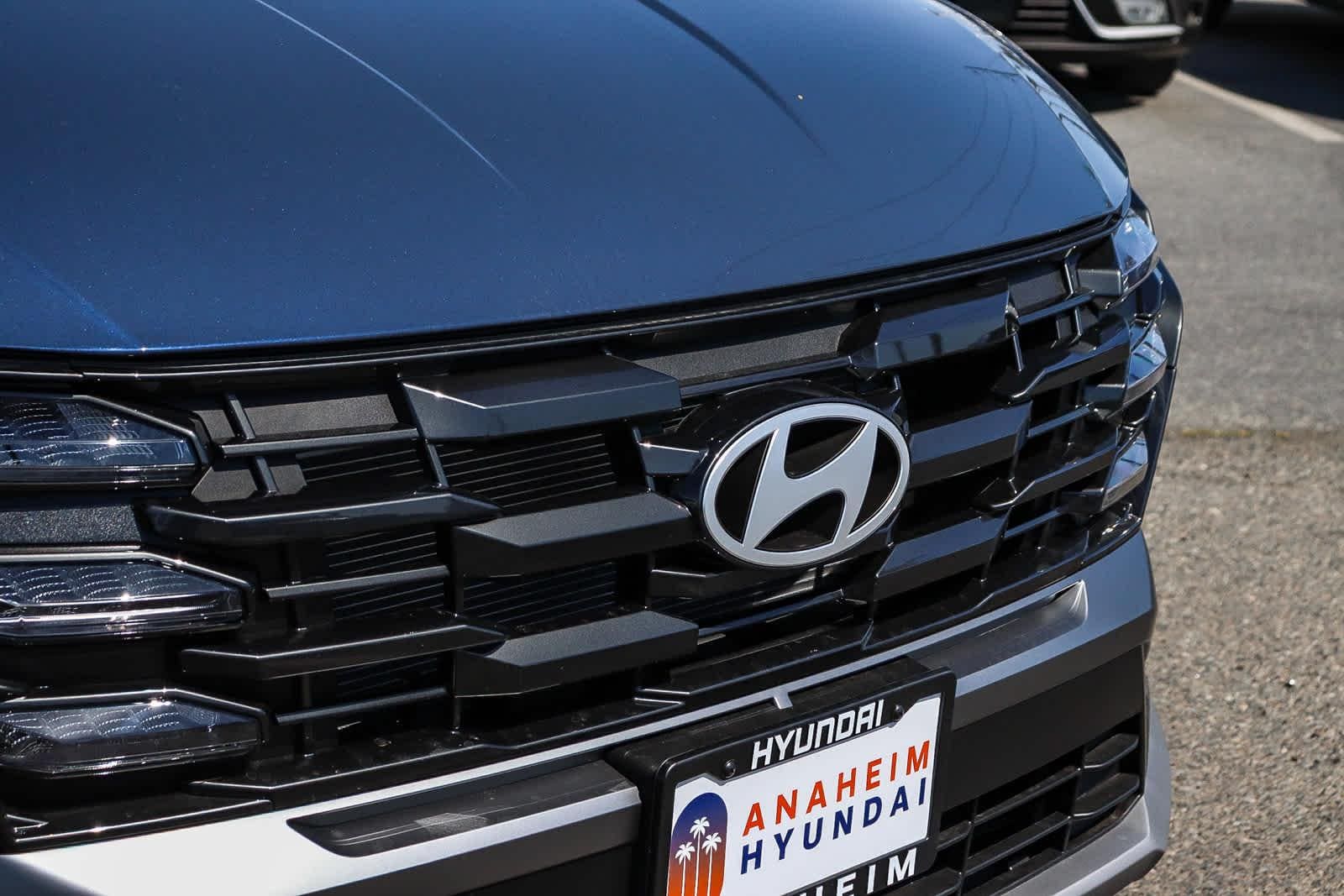 Thumbnail: 2026 Hyundai Tucson - 5