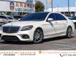 Used 2019 Mercedes-Benz S 560 S 560 Sedan