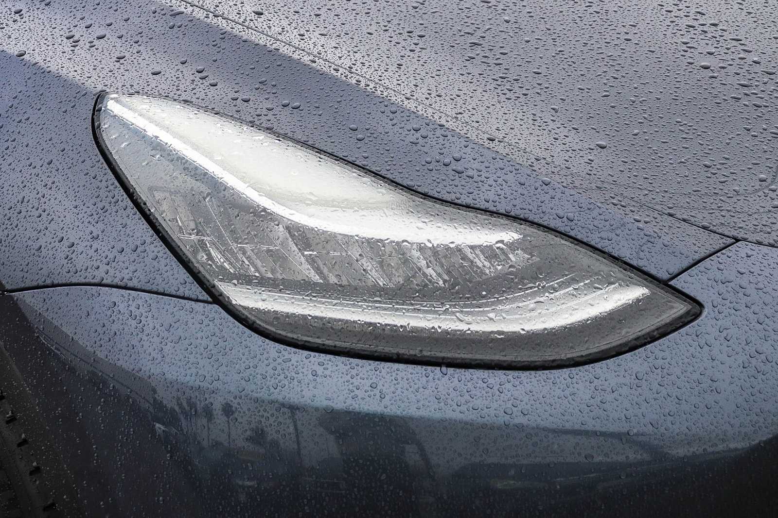 Thumbnail: 2020 Tesla Model Y - 4