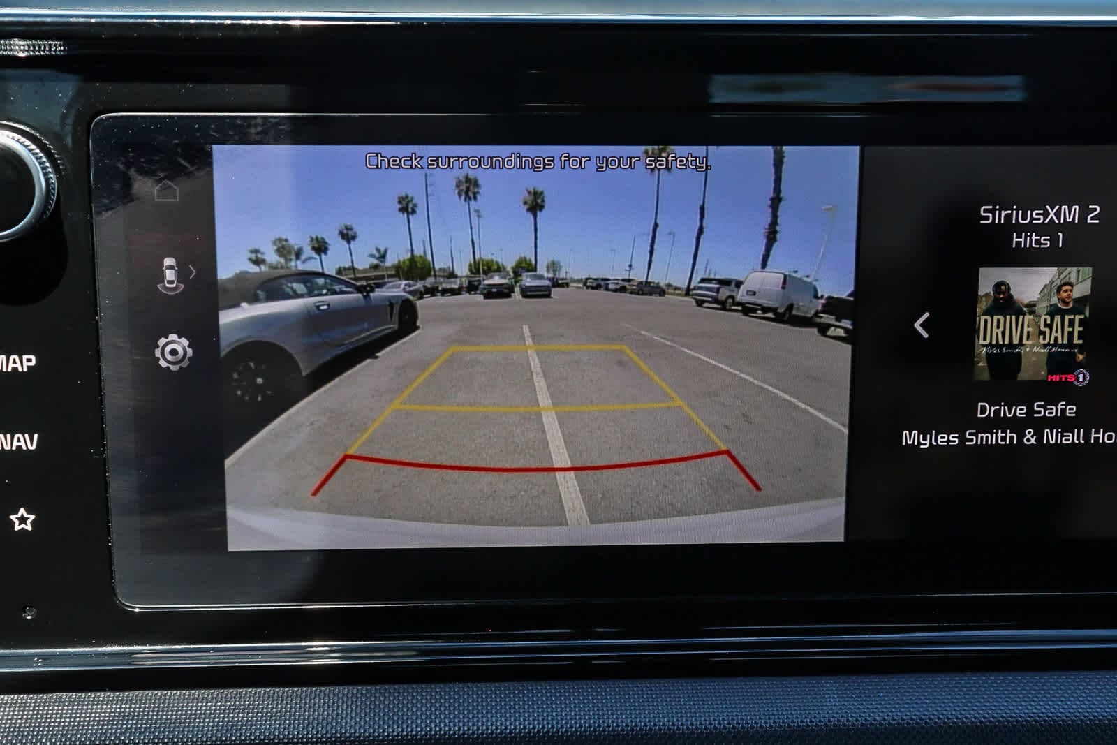 Thumbnail: 2023 Kia K5 - 28