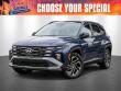 New 2026 Hyundai Tucson SEL Plus FWD SUV