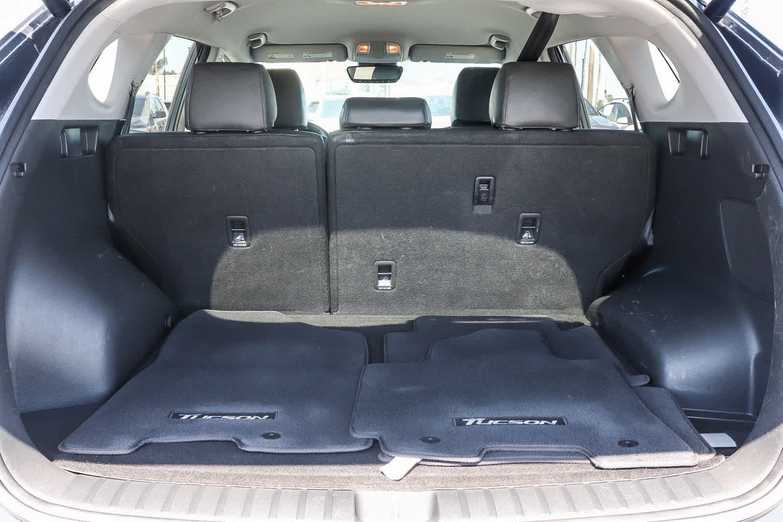 Thumbnail: 2020 Hyundai Tucson - 20