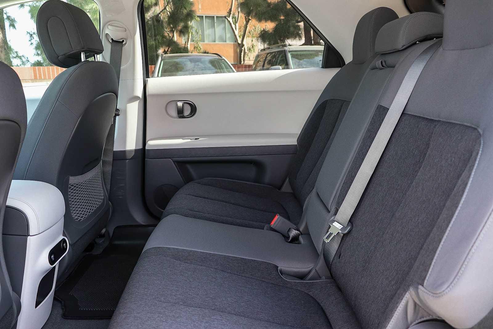 Thumbnail: 2026 Hyundai Ioniq 5 - 18