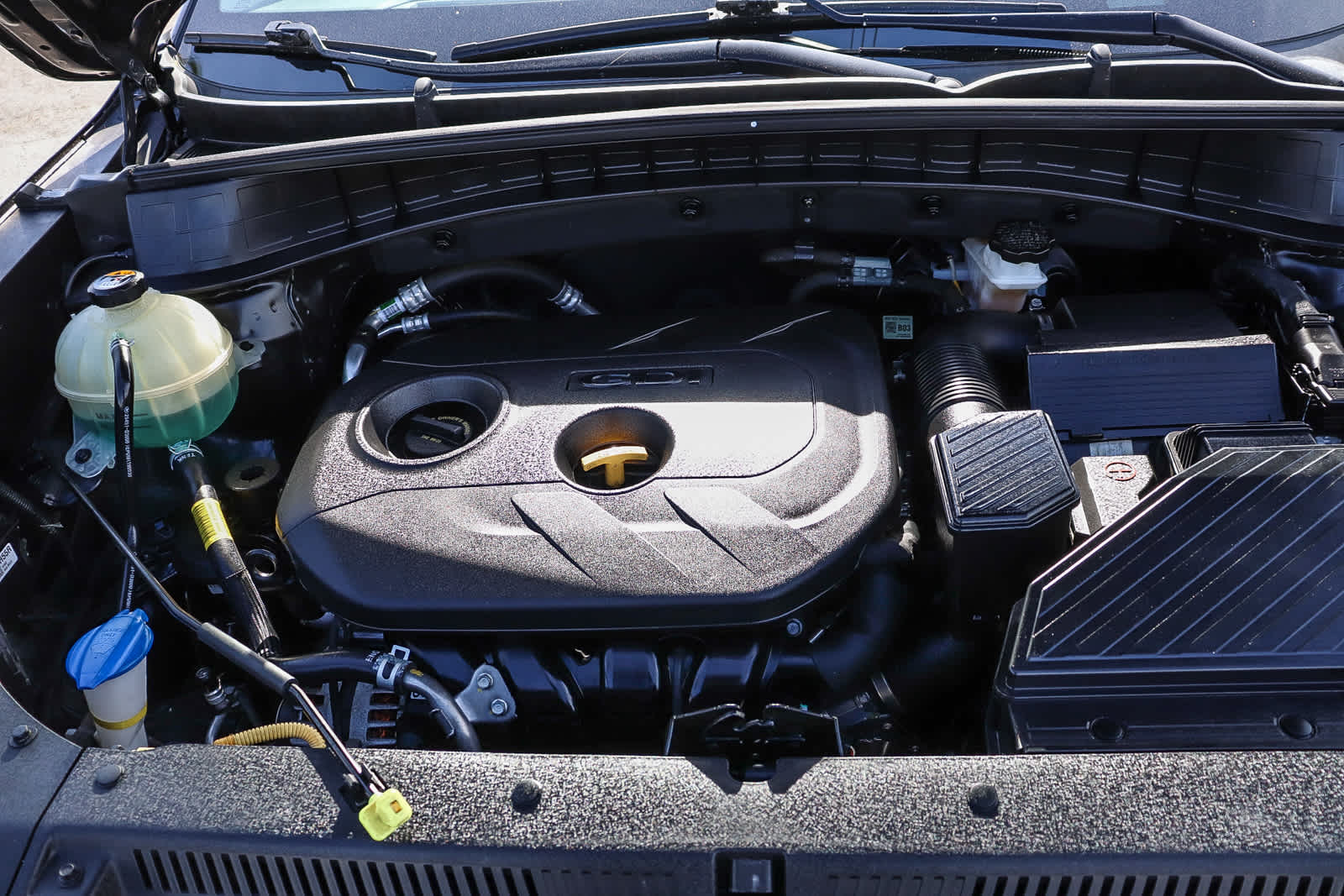 Thumbnail: 2020 Hyundai Tucson - 26