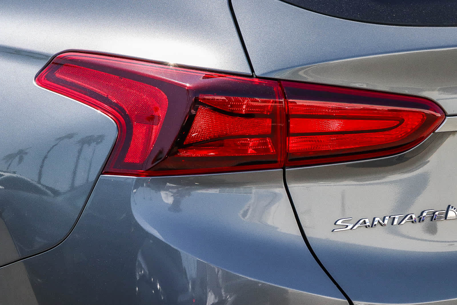 Thumbnail: 2019 Hyundai Santa Fe - 10