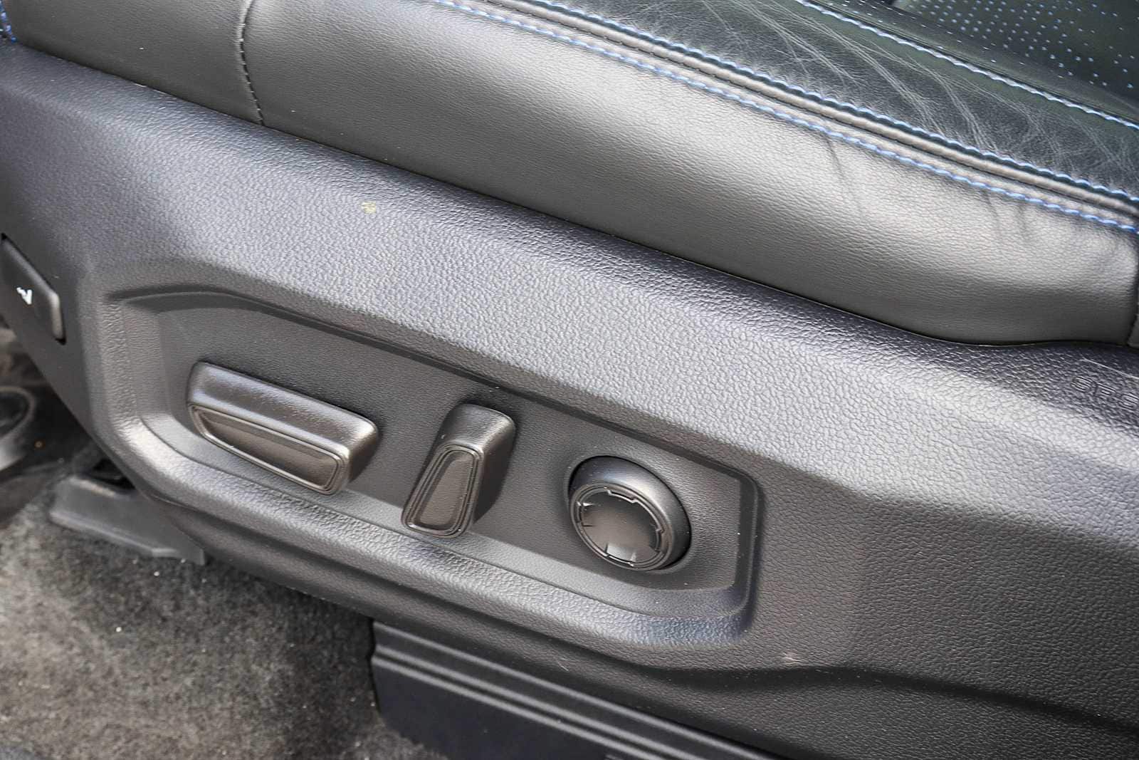 Thumbnail: 2025 Toyota Sequoia - 25