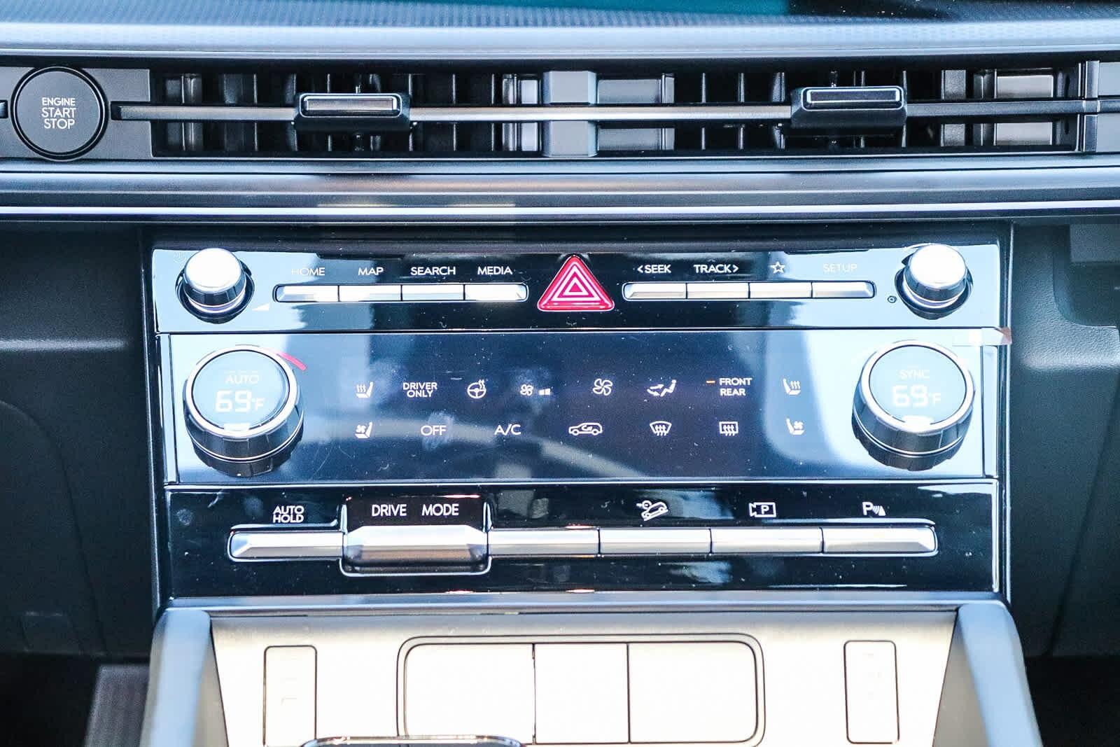 Thumbnail: 2026 Hyundai Santa Fe - 16