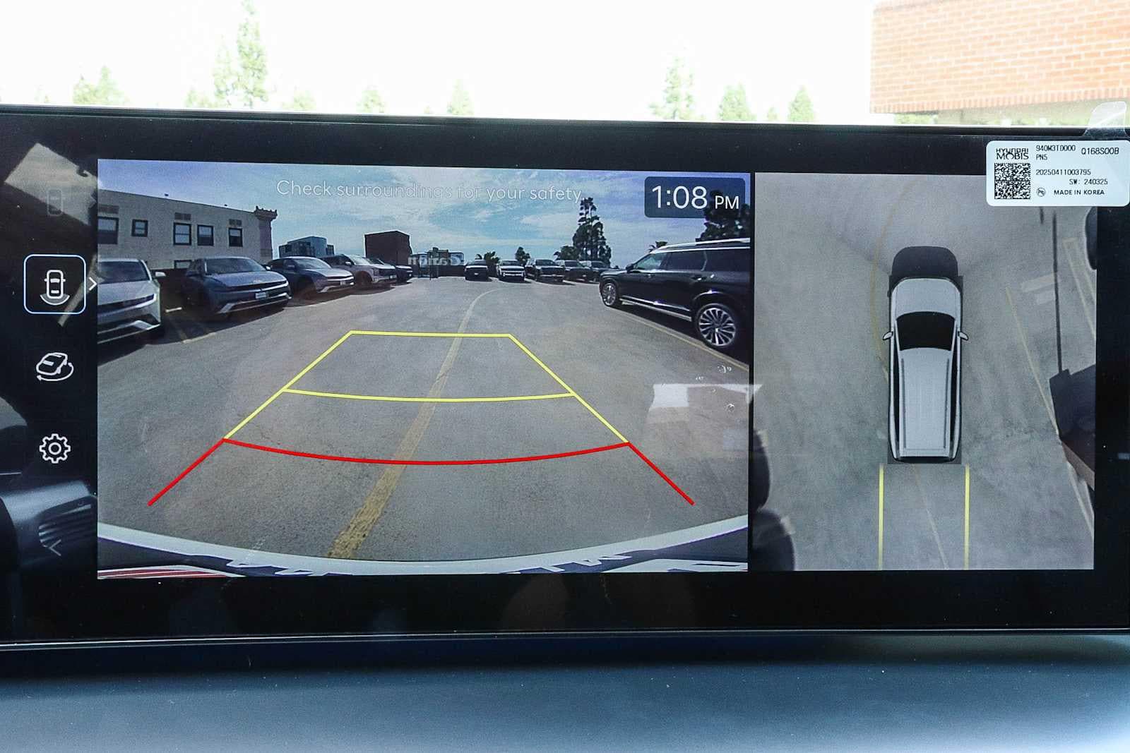 Thumbnail: 2026 Hyundai Ioniq - 27