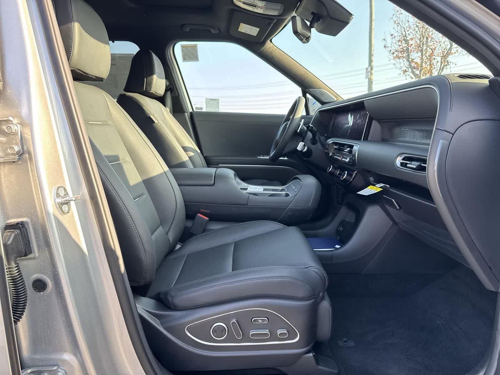 Thumbnail: 2026 Hyundai Palisade - 28