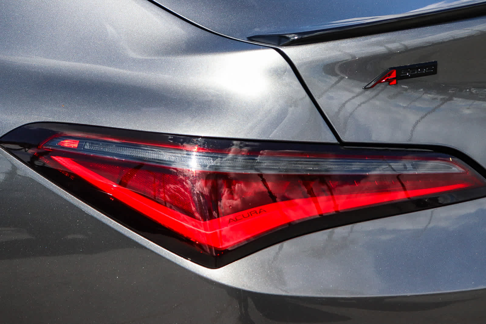 Thumbnail: 2024 Acura Integra - 9