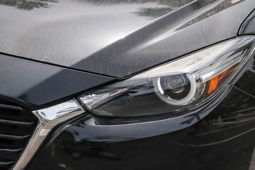 Used 2017 Mazda Mazda3 5-Door Grand Touring Sedan
