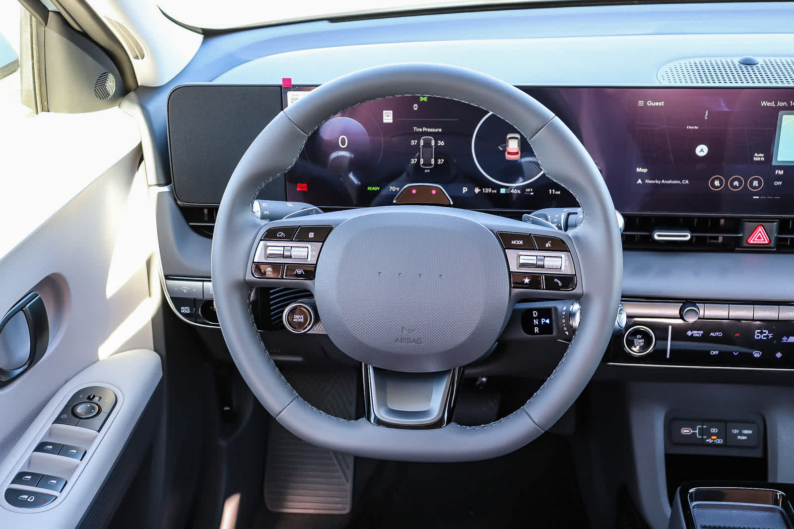 Thumbnail: 2026 Hyundai Ioniq 5 - 20