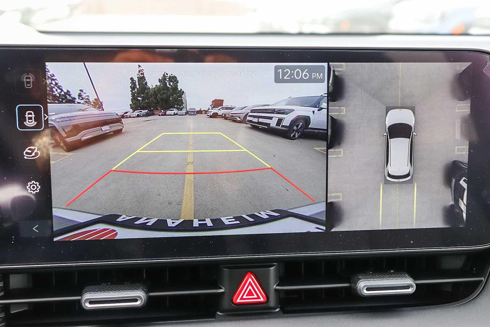 Thumbnail: 2026 Hyundai Ioniq 5 - 26