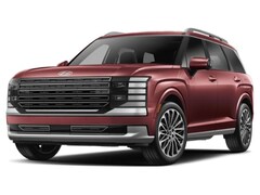 2026 Hyundai Palisade Hybrid Calligraphy SUV