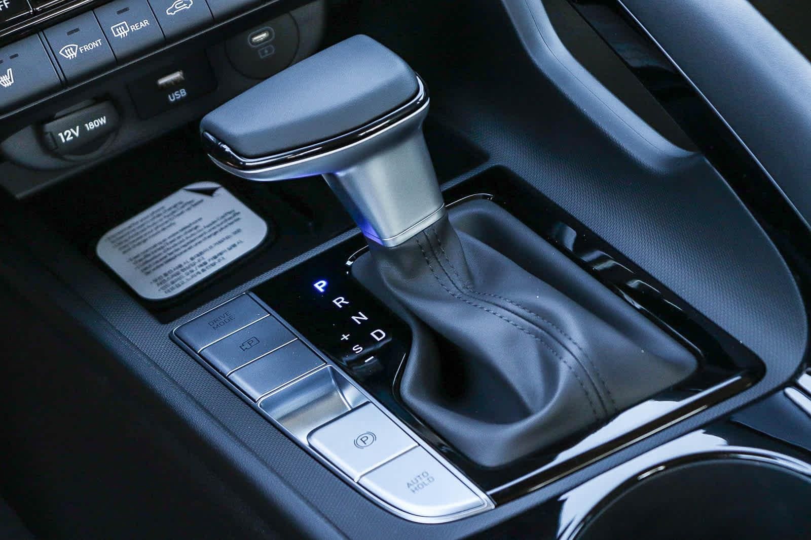 Thumbnail: 2026 Hyundai Elantra - 21