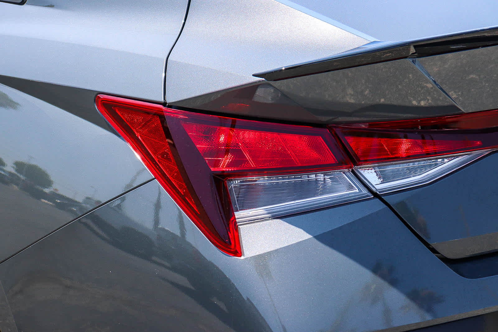 Thumbnail: 2026 Hyundai Elantra - 11