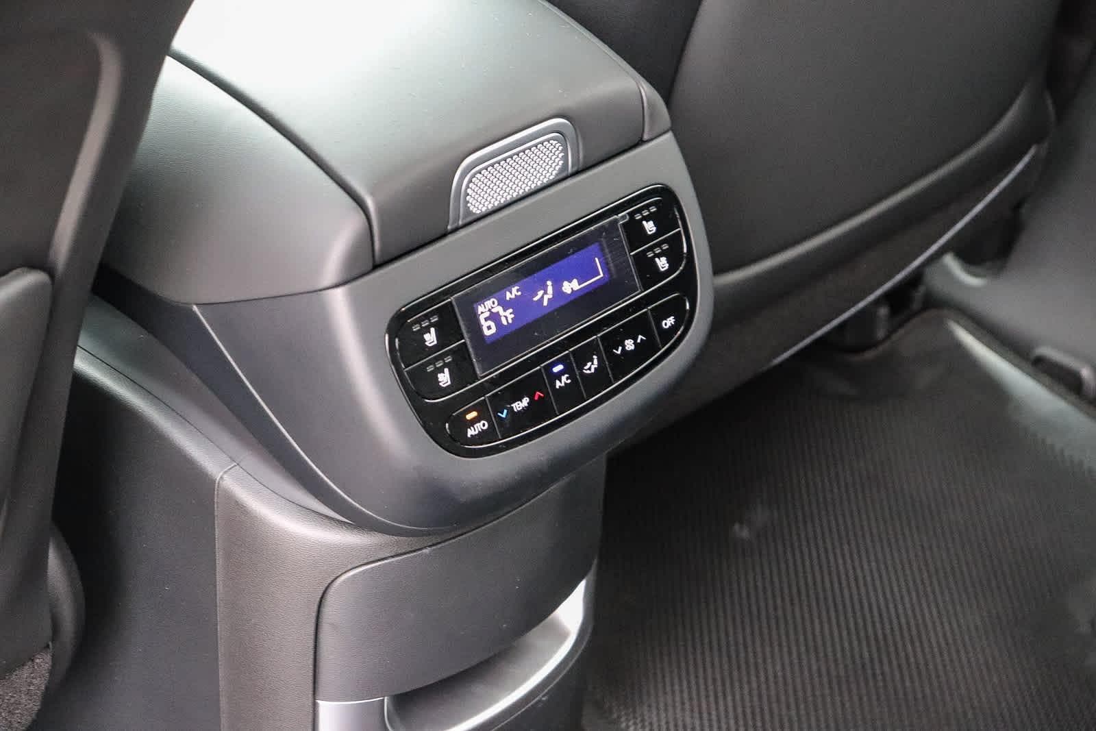 Thumbnail: 2026 Hyundai Ioniq - 21