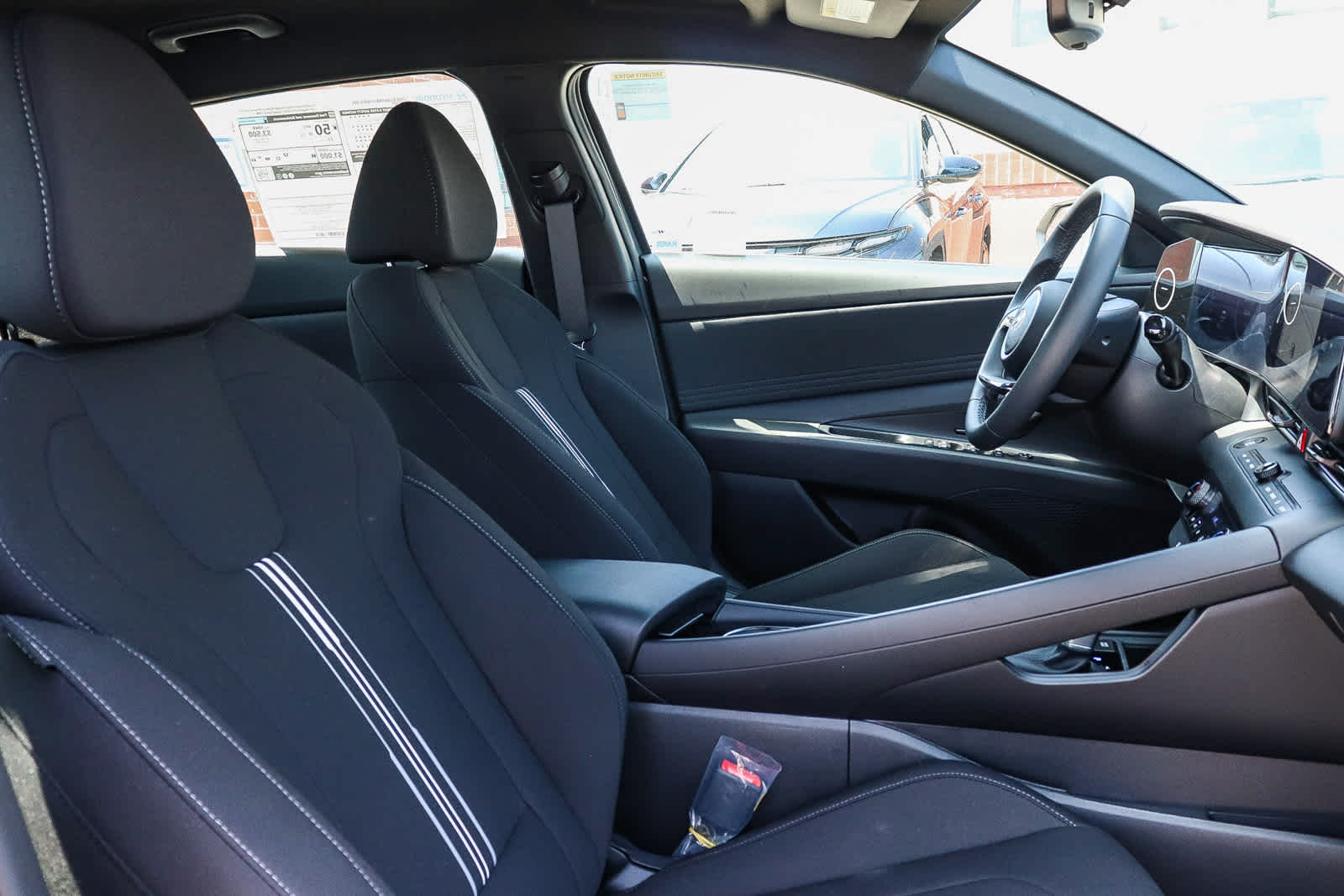 Thumbnail: 2026 Hyundai Elantra - 26