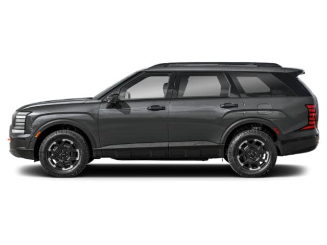 Thumbnail: 2026 Hyundai Palisade - 2