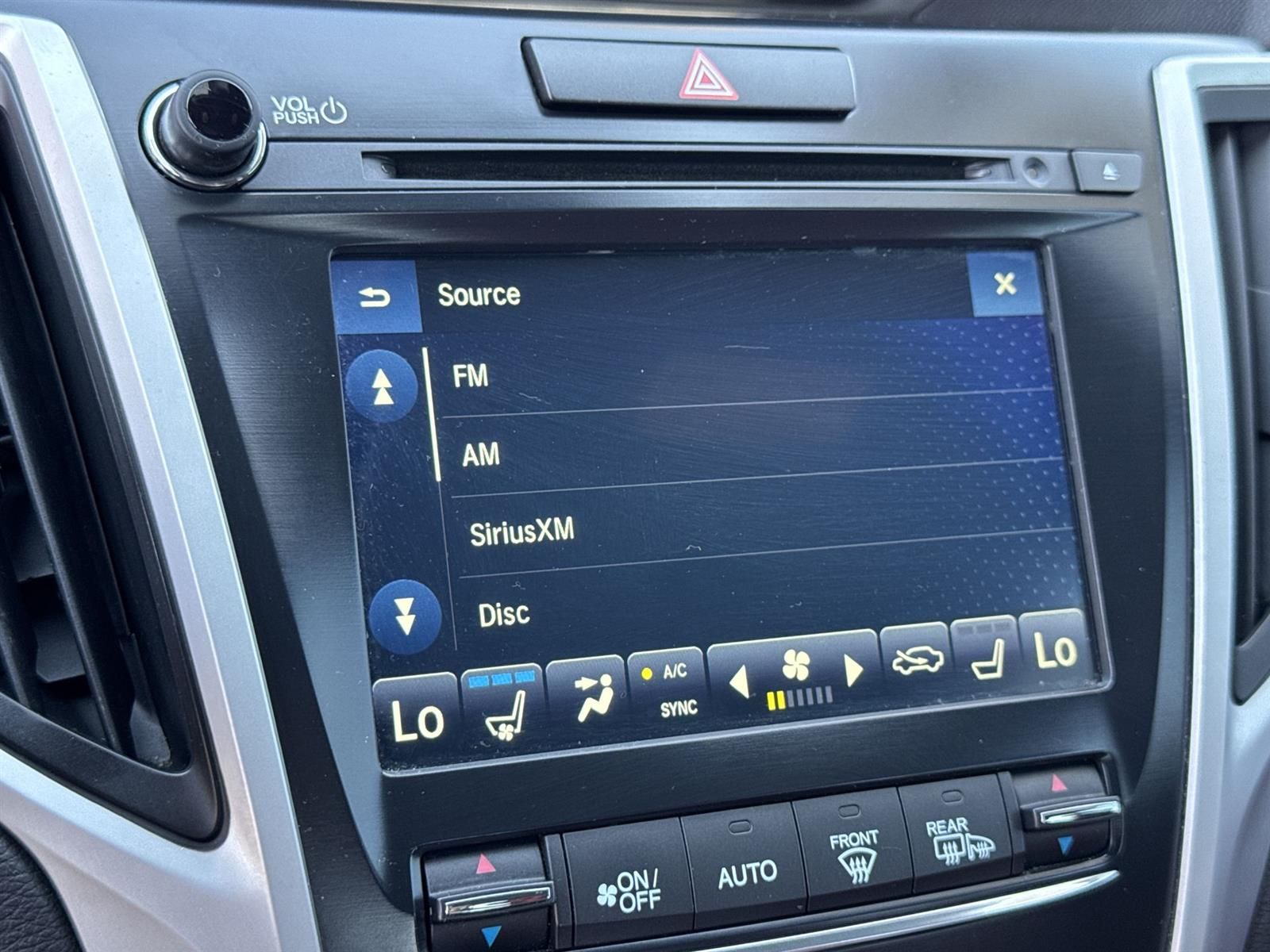 Thumbnail: 2019 Acura TLX - 17