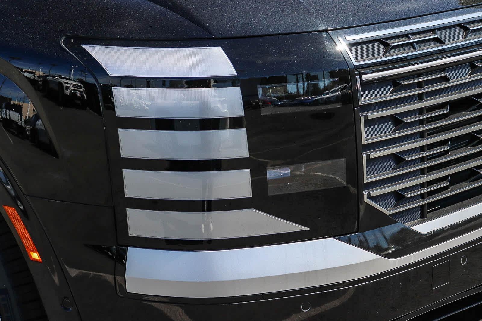 Thumbnail: 2026 Hyundai Palisade - 4