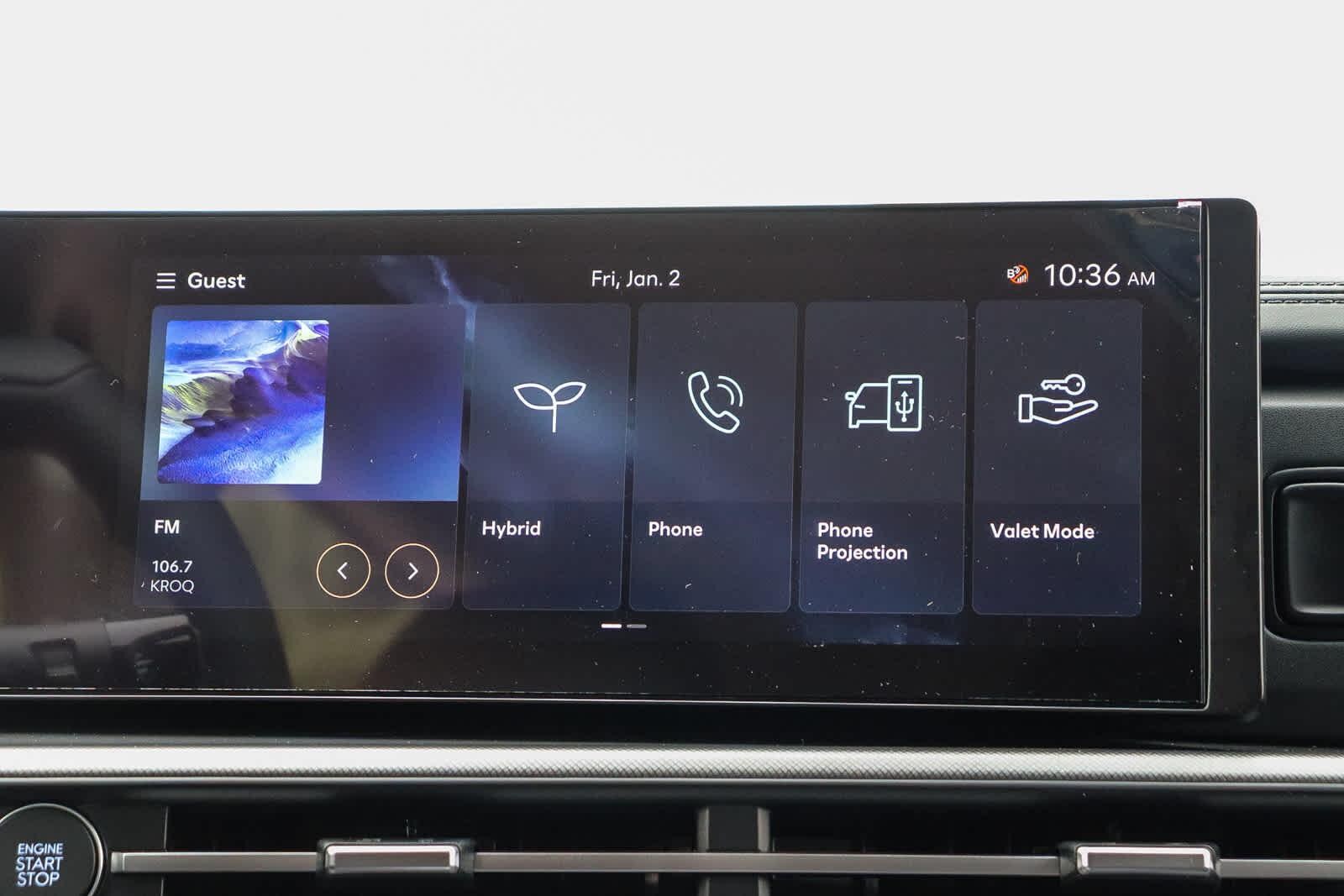 Thumbnail: 2026 Hyundai Santa Fe - 17