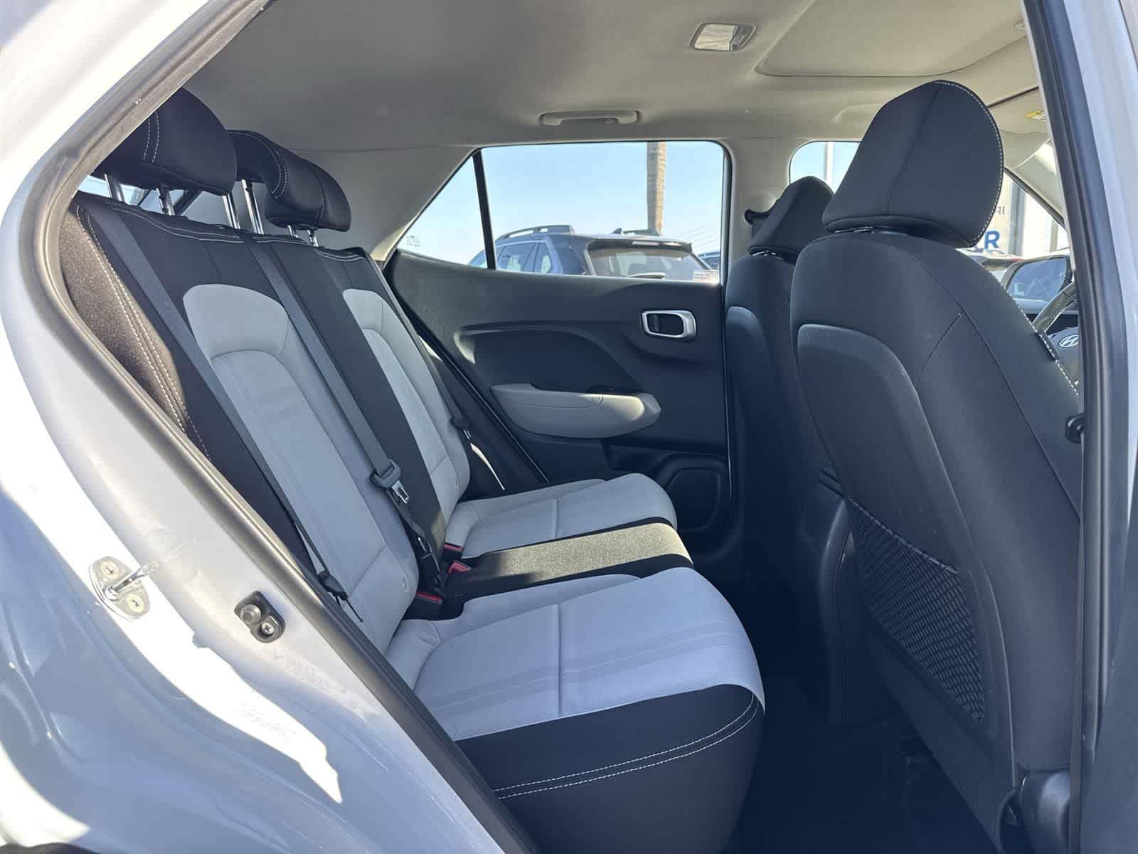 Thumbnail: 2022 Hyundai Venue - 20