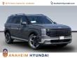 New 2026 Hyundai Palisade Limited FWD SUV