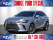 Used 2023 Lexus RX 350 Premium Plus SUV