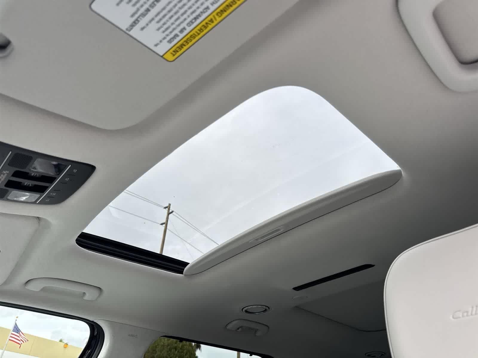 Thumbnail: 2026 Hyundai Palisade - 9