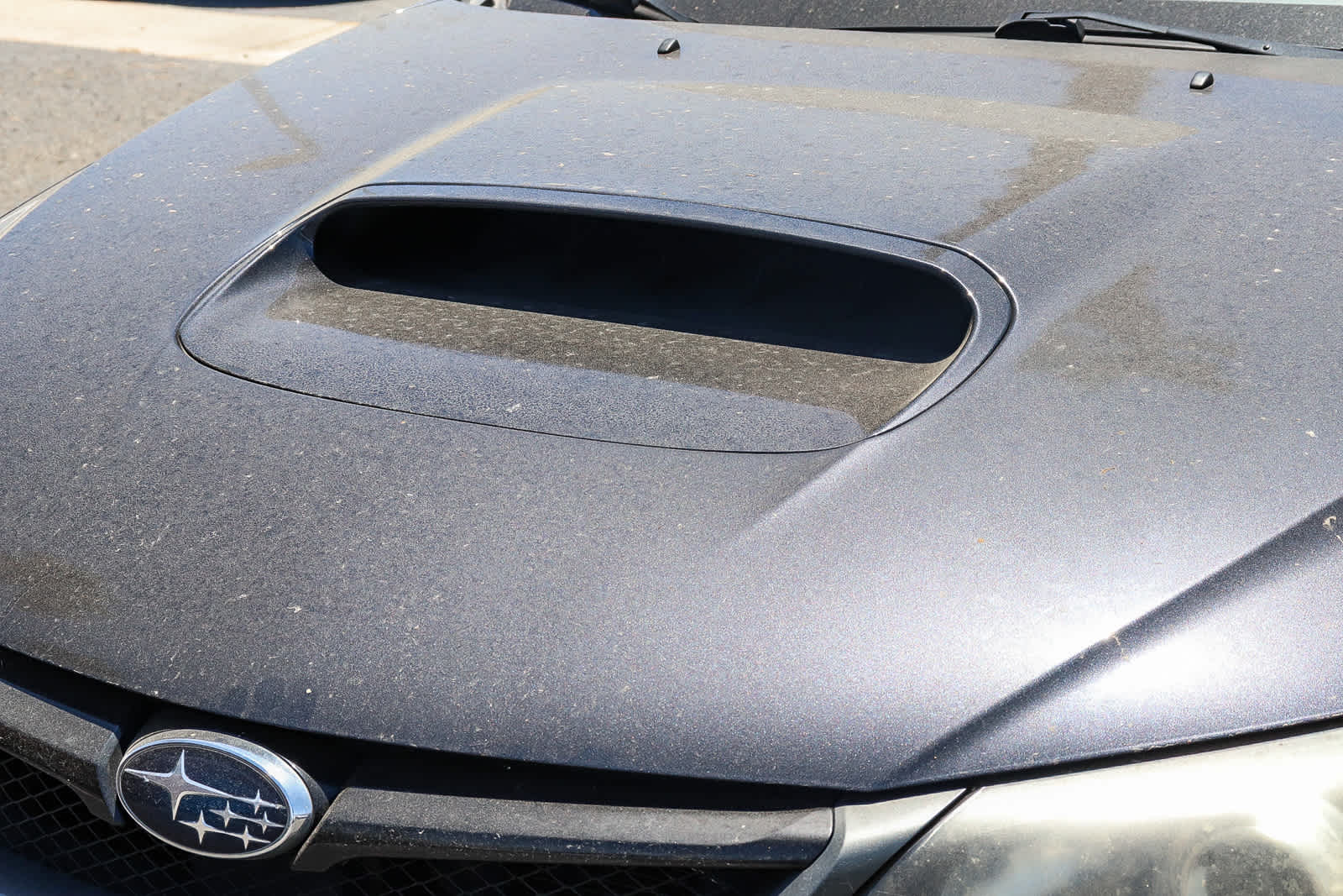 Thumbnail: 2011 Subaru Impreza - 4