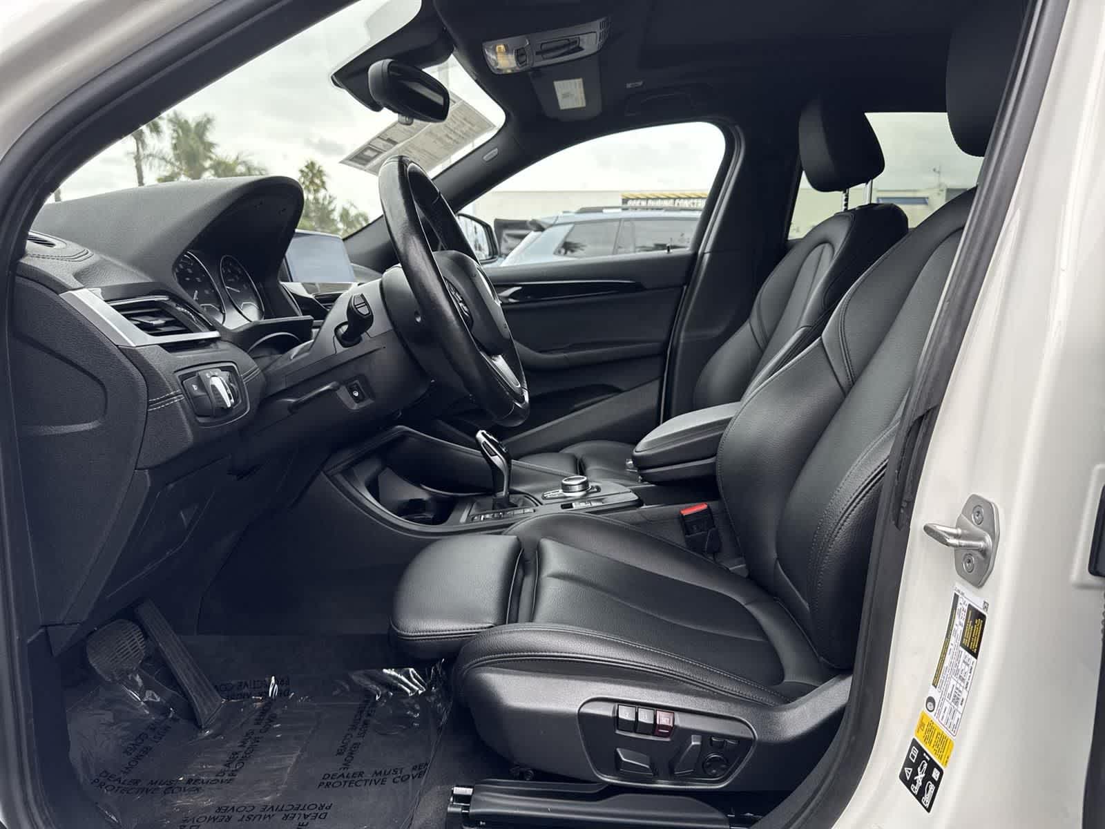 Thumbnail: 2022 BMW X2 - 23