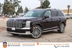 2026 Hyundai Palisade Hybrid Calligraphy SUV