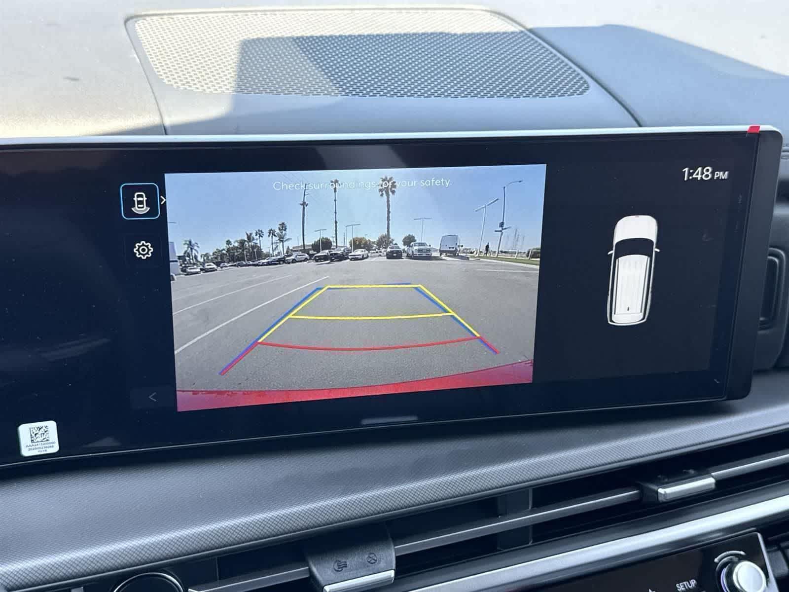 Thumbnail: 2026 Hyundai Santa Fe - 14