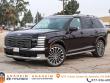New 2026 Hyundai Palisade Hybrid Calligraphy SUV