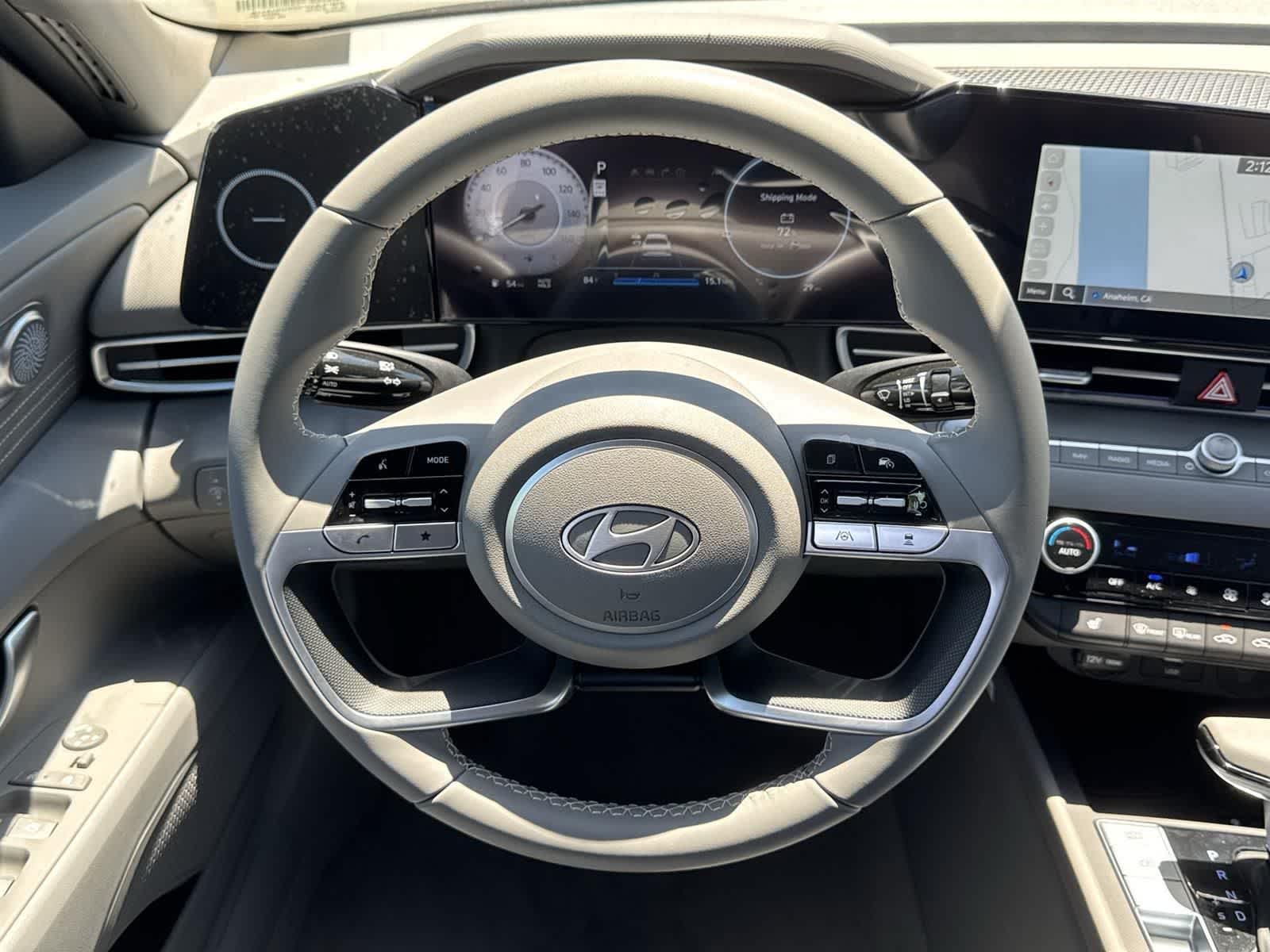 Thumbnail: 2025 Hyundai Elantra - 11