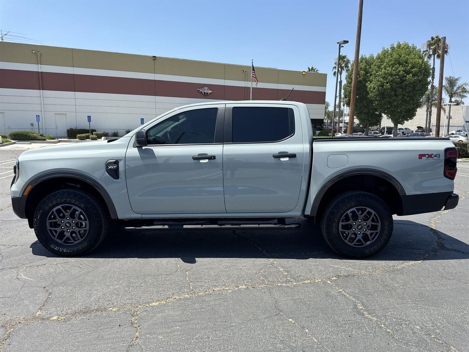 Thumbnail: 2024 Ford Ranger - 5