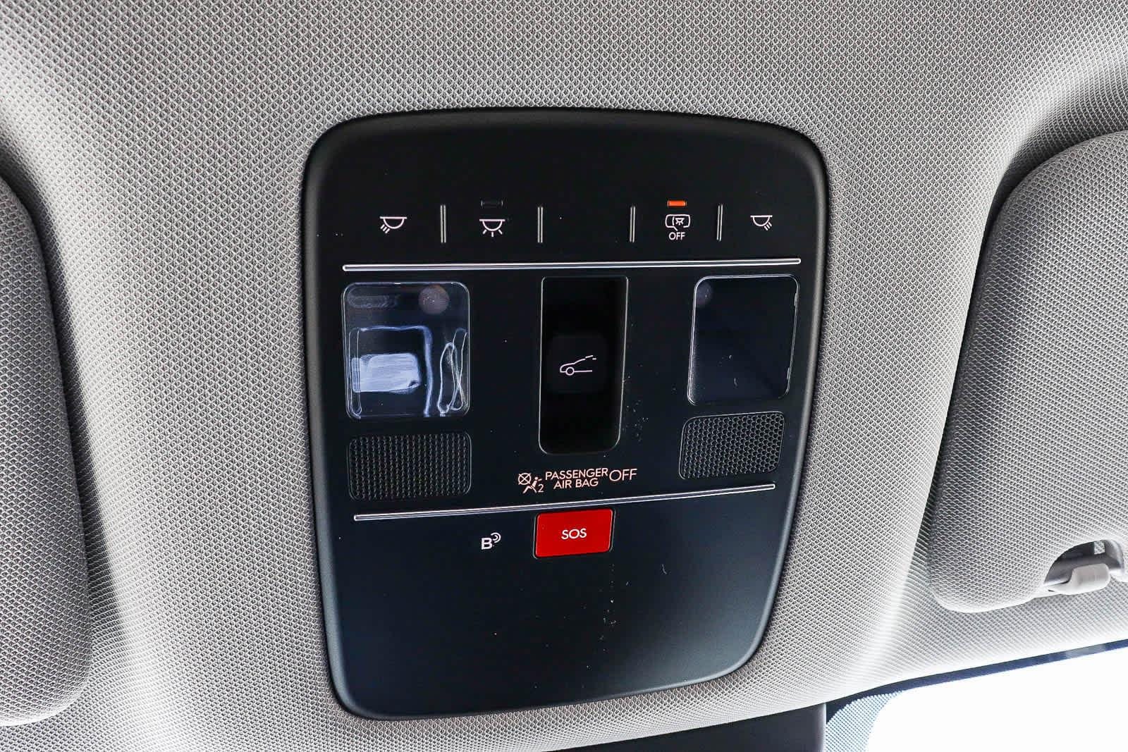 Thumbnail: 2026 Hyundai Palisade - 30