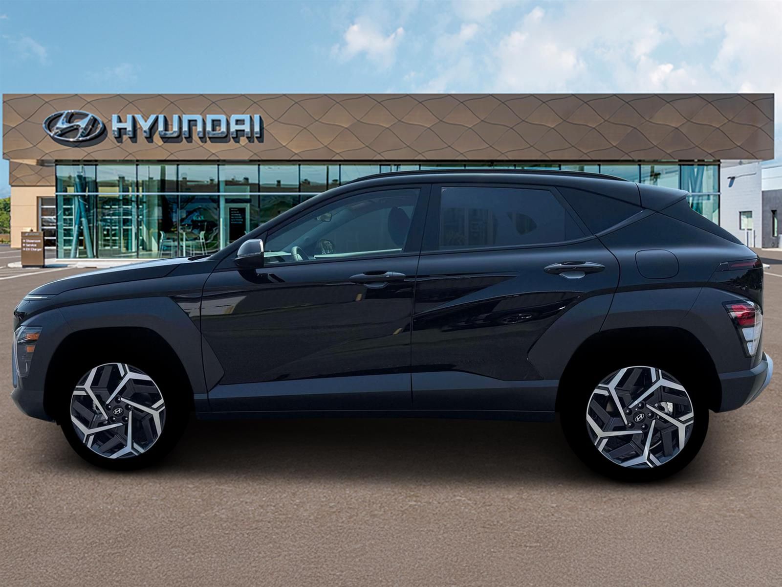 Thumbnail: 2026 Hyundai Kona - 3