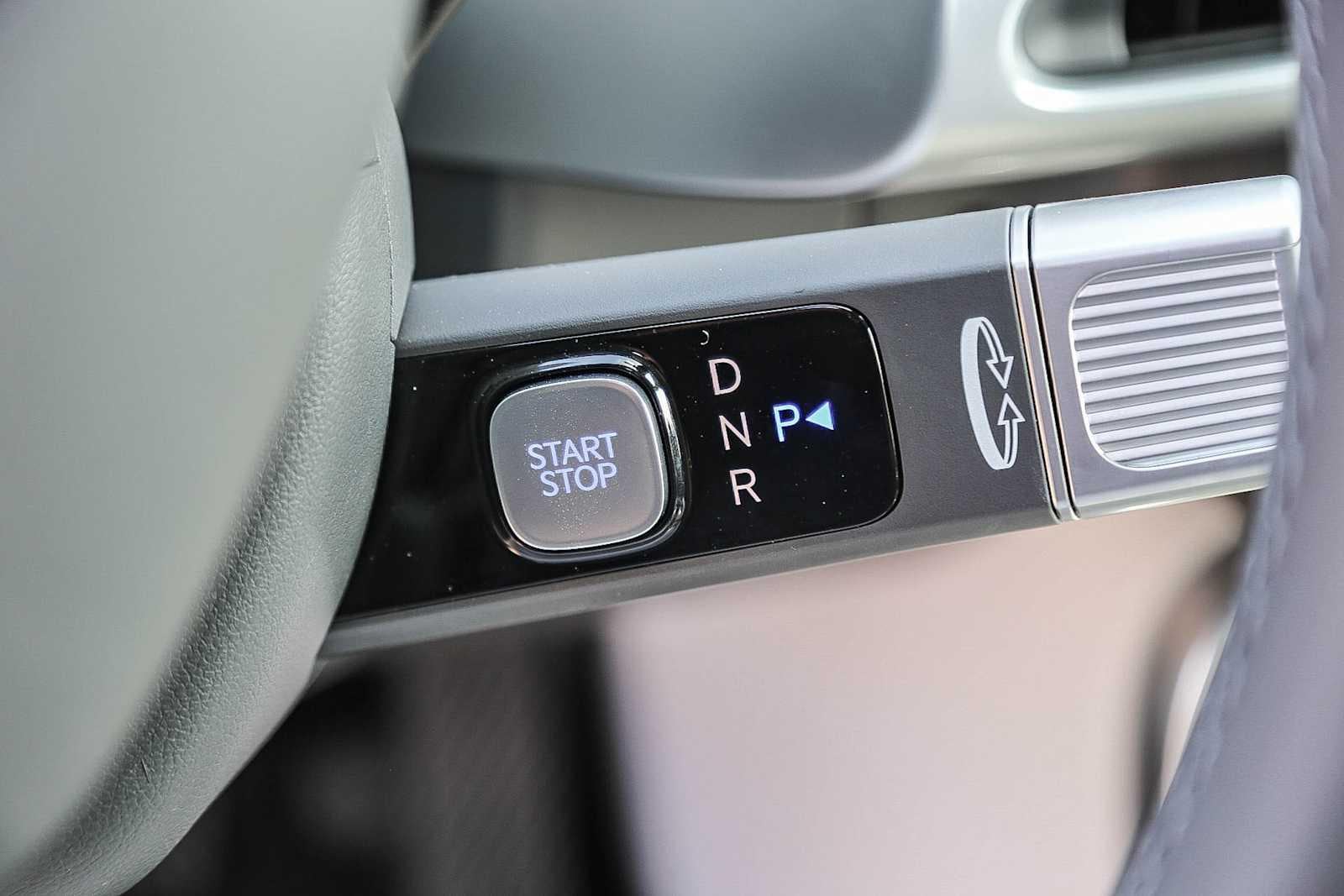 2026 Hyundai IONIQ 9 SE - Photo 19