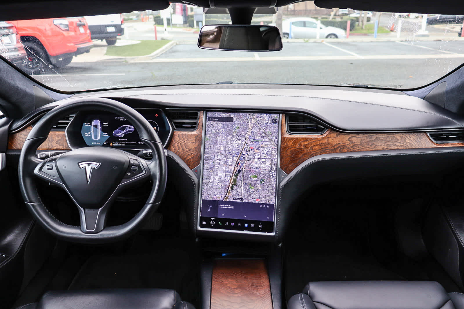 Thumbnail: 2018 Tesla Model S - 13