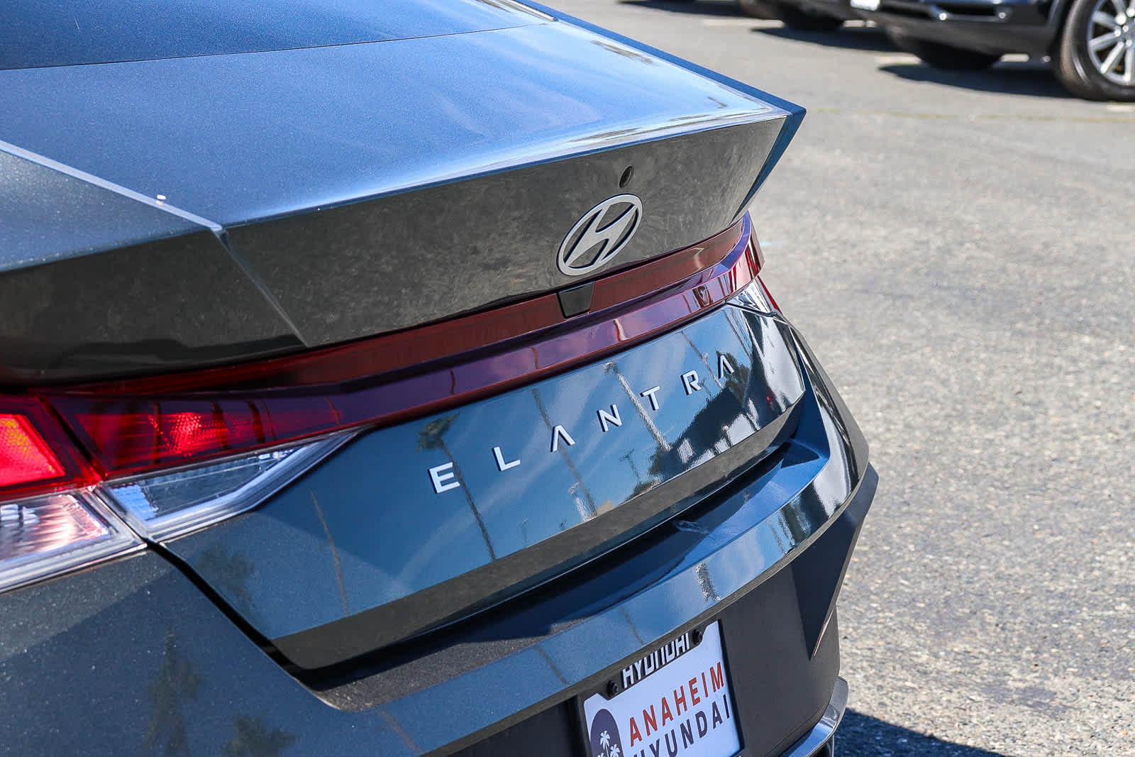 Thumbnail: 2025 Hyundai Elantra - 10