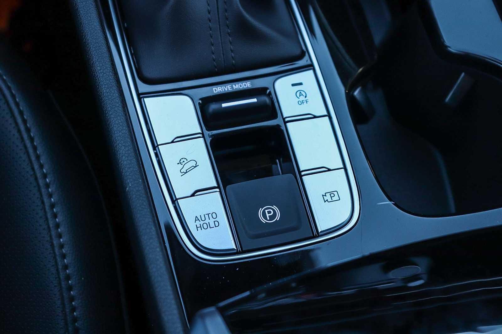 Thumbnail: 2026 Hyundai Tucson - 27