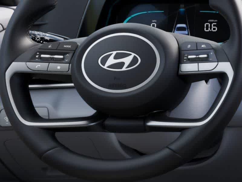 Thumbnail: 2025 Hyundai Elantra - 22