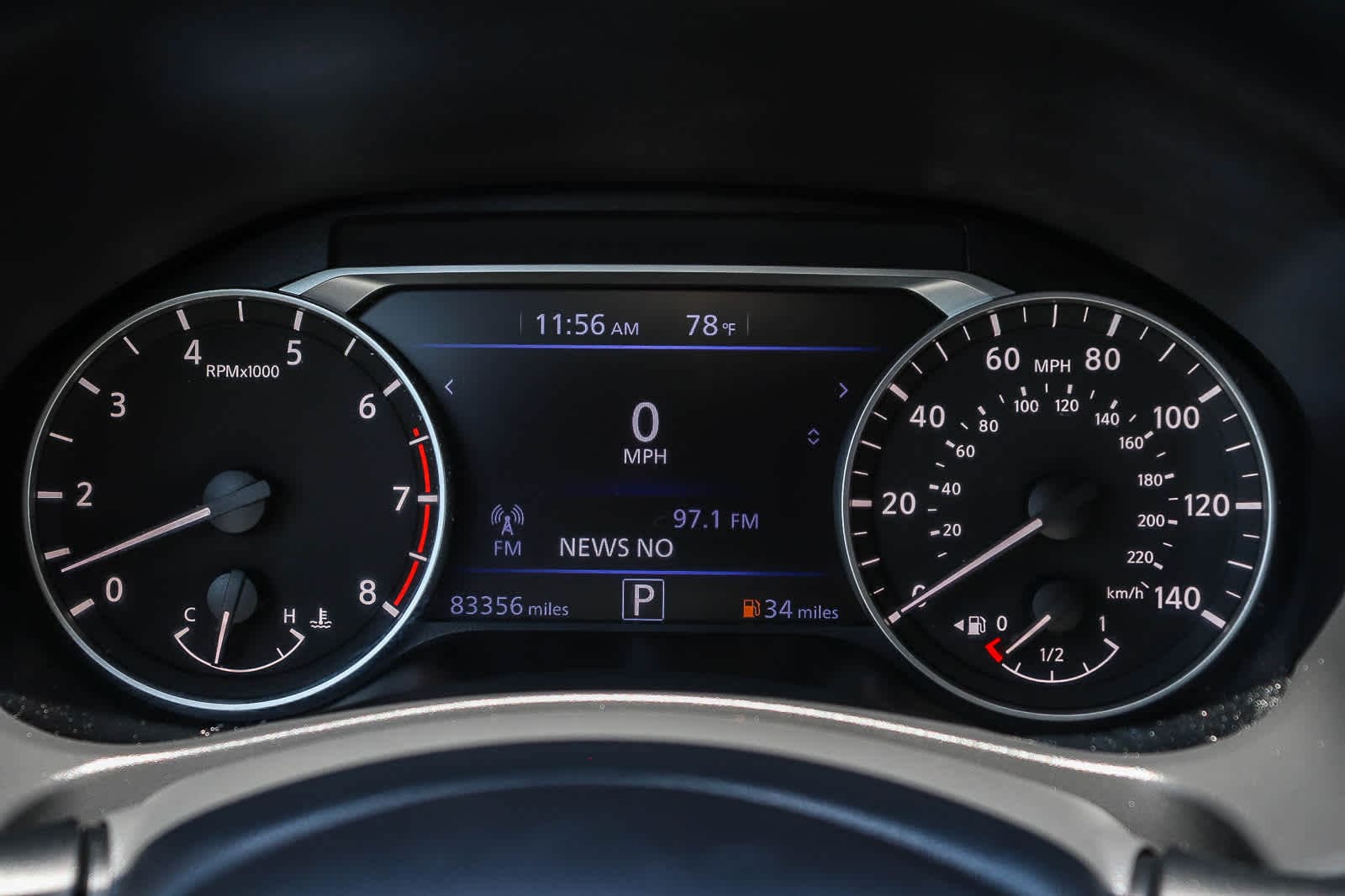 Thumbnail: 2021 Nissan Altima - 30