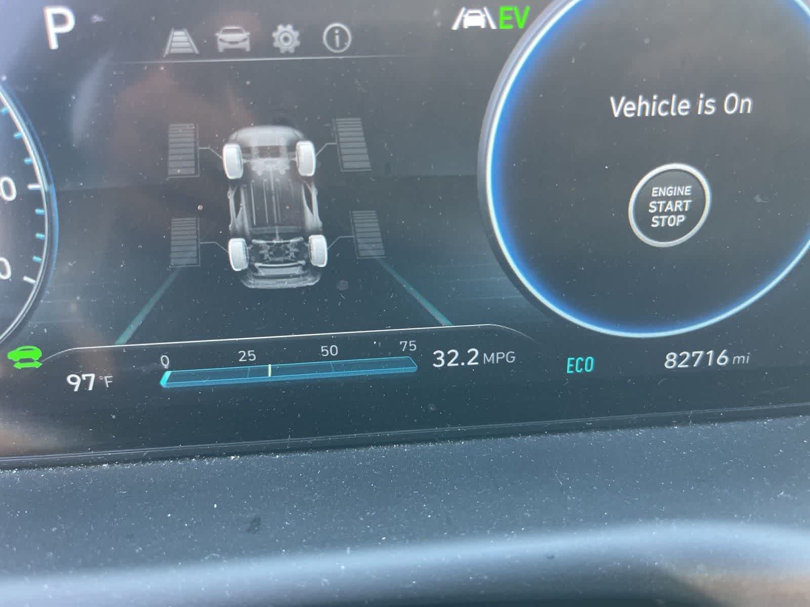 Thumbnail: 2022 Hyundai Tucson - 11