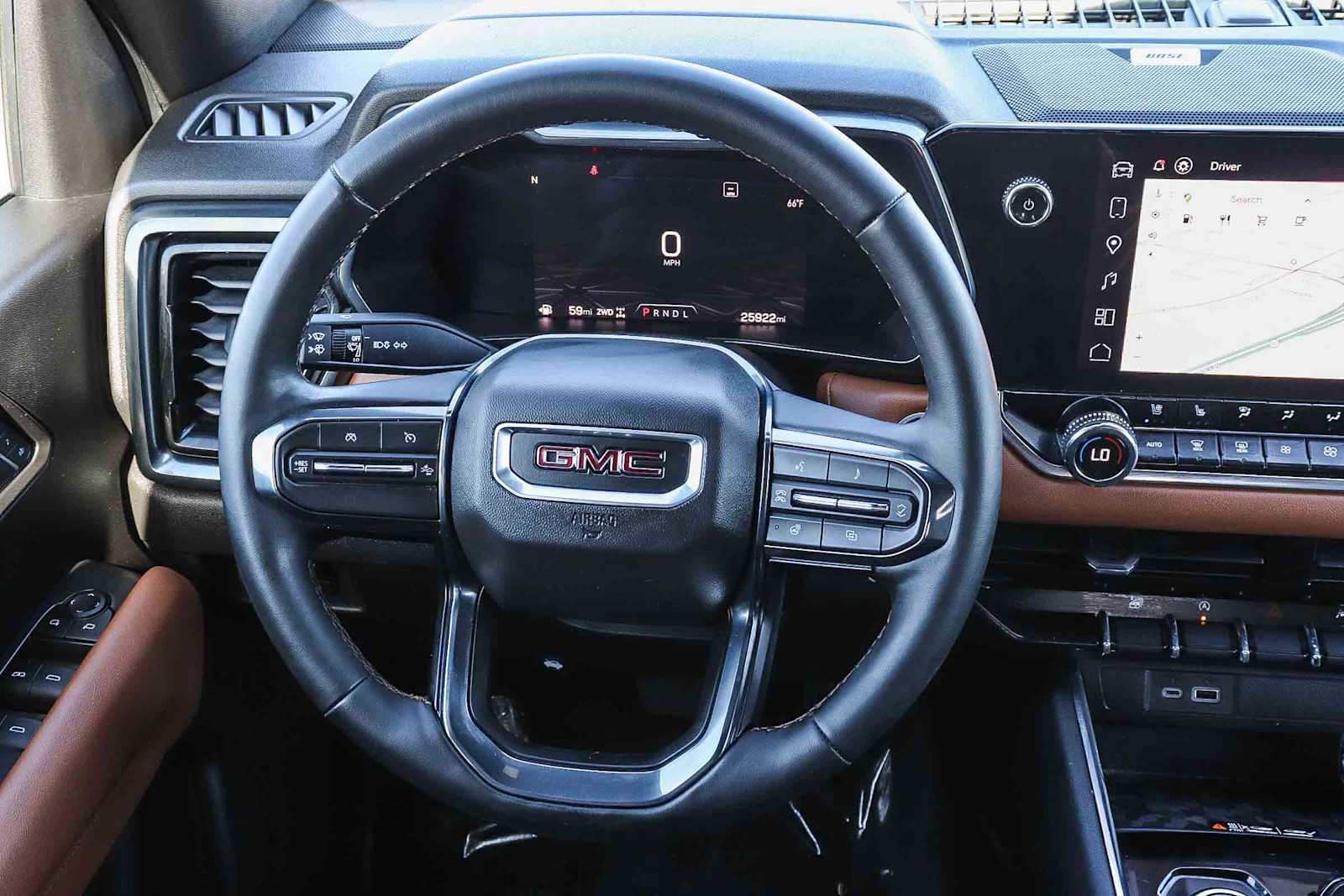 Thumbnail: 2023 GMC Canyon - 19