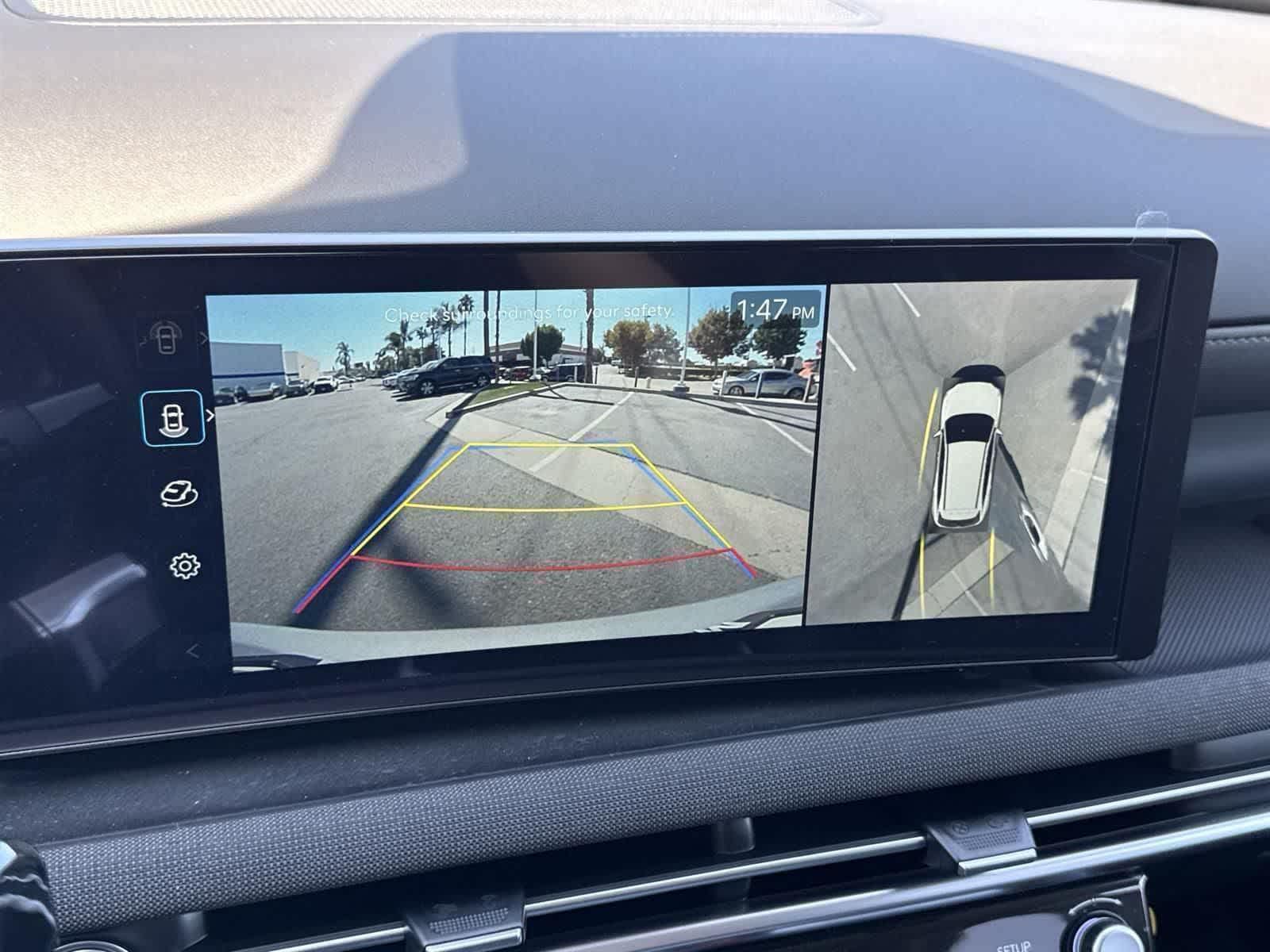 Thumbnail: 2025 Hyundai Tucson - 16