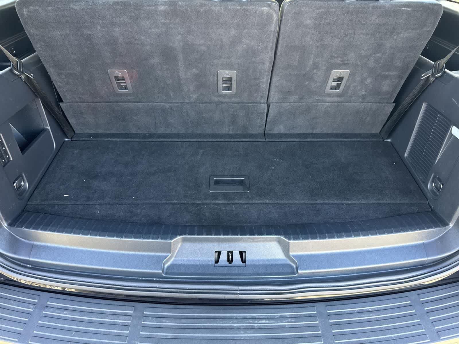 Thumbnail: 2024 Ford Expedition - 38